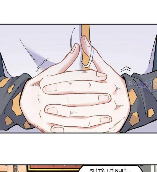 Vạn Cổ Tối Cường Tông - Chap 21 - Trang 3