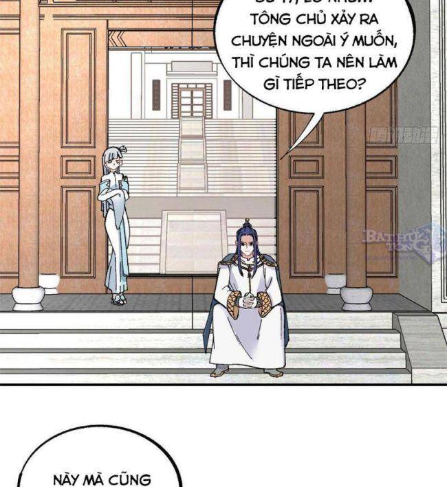 Vạn Cổ Tối Cường Tông - Chap 21 - Trang 4