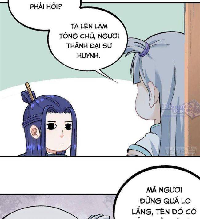 Vạn Cổ Tối Cường Tông - Chap 21 - Trang 5