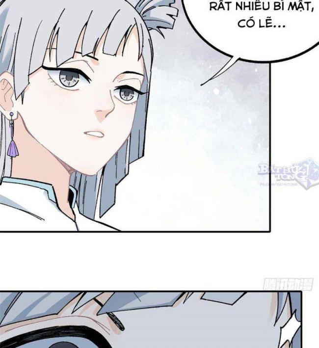 Vạn Cổ Tối Cường Tông - Chap 21 - Trang 6