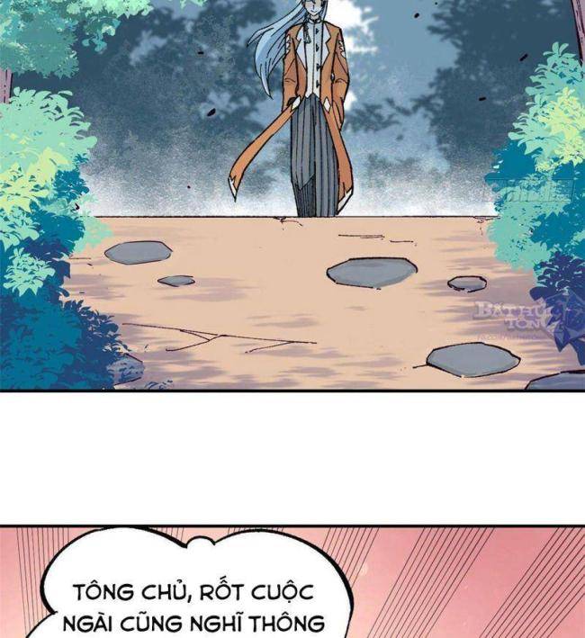 Vạn Cổ Tối Cường Tông - Chap 21 - Trang 8