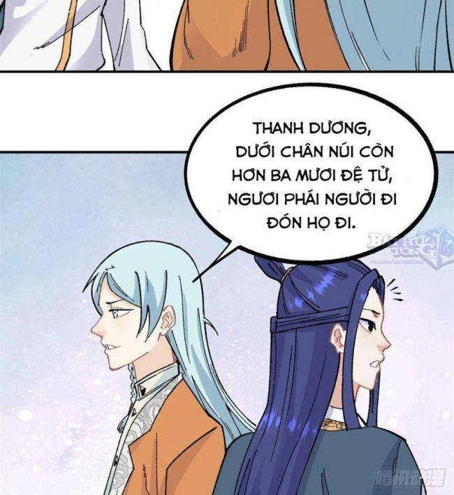 Vạn Cổ Tối Cường Tông - Chap 21 - Trang 10