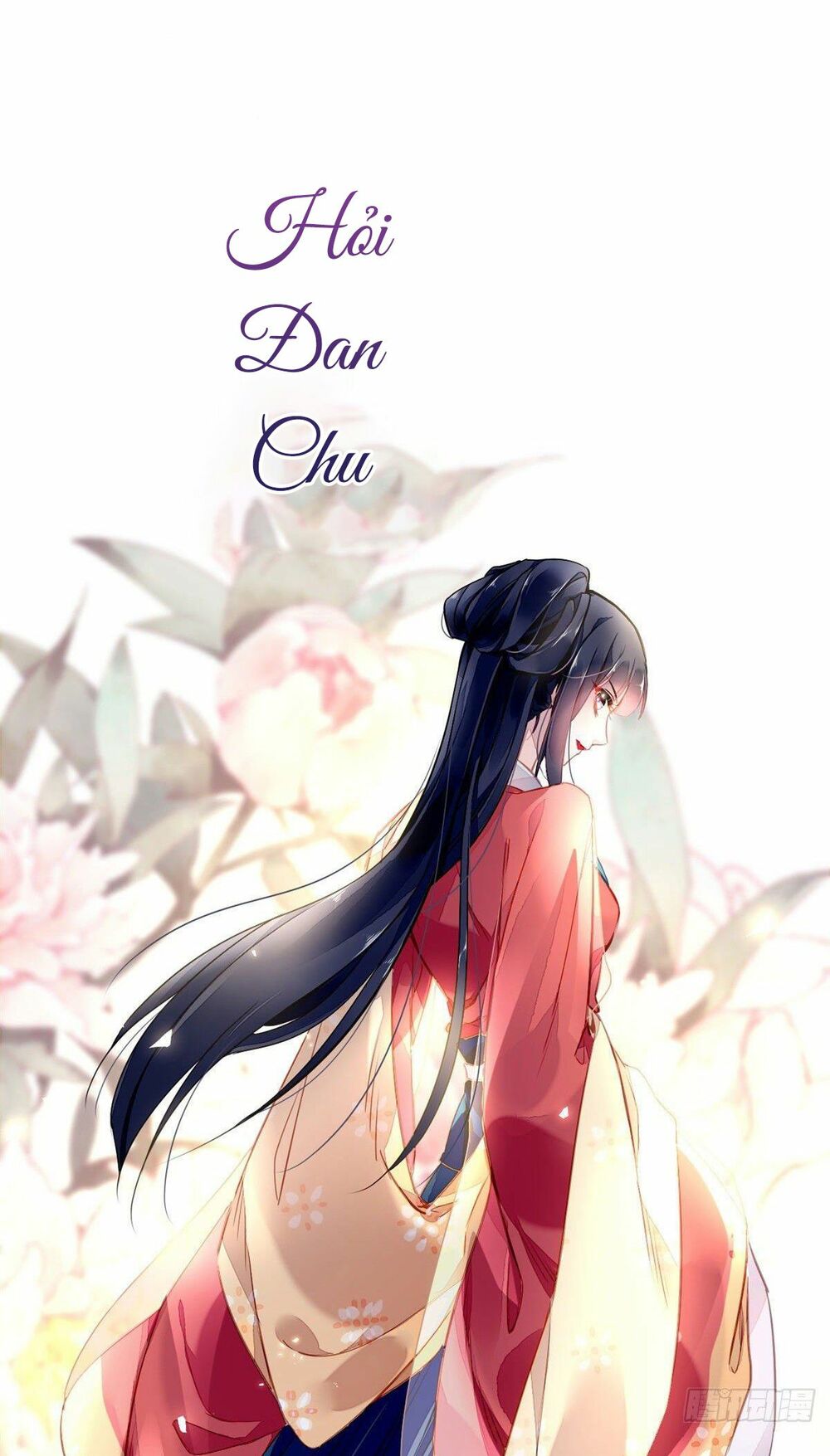 Chương 28 - Trang 1