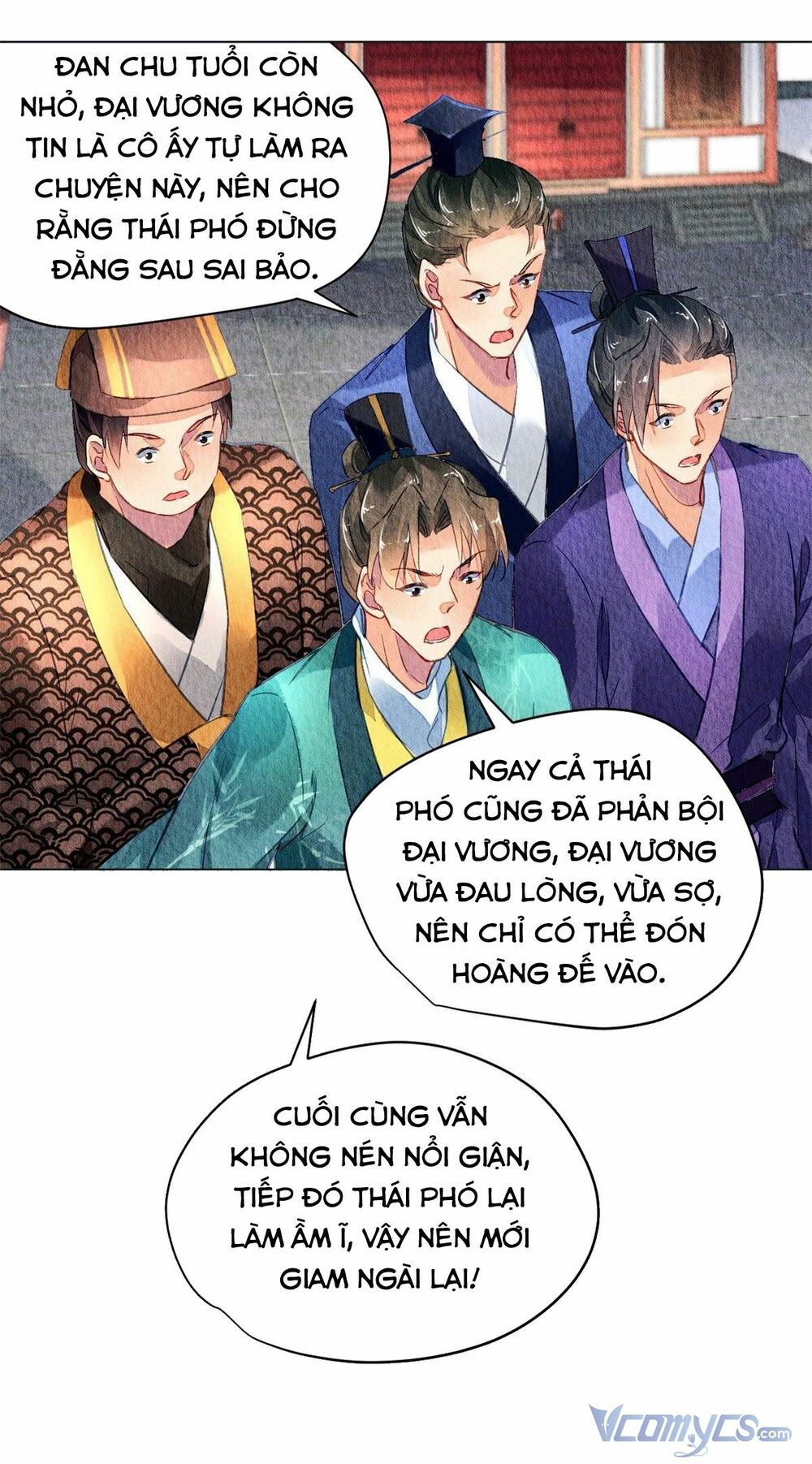 Chương 28 - Trang 33