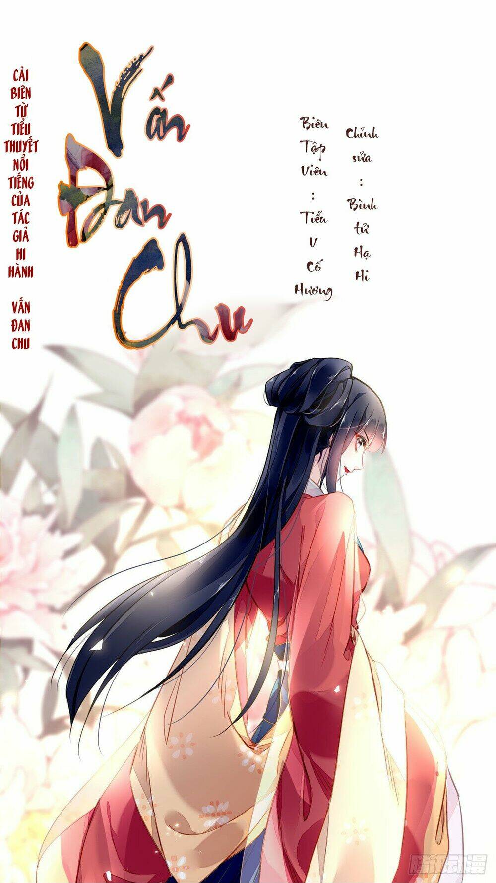 Chương 3 - Trang 1