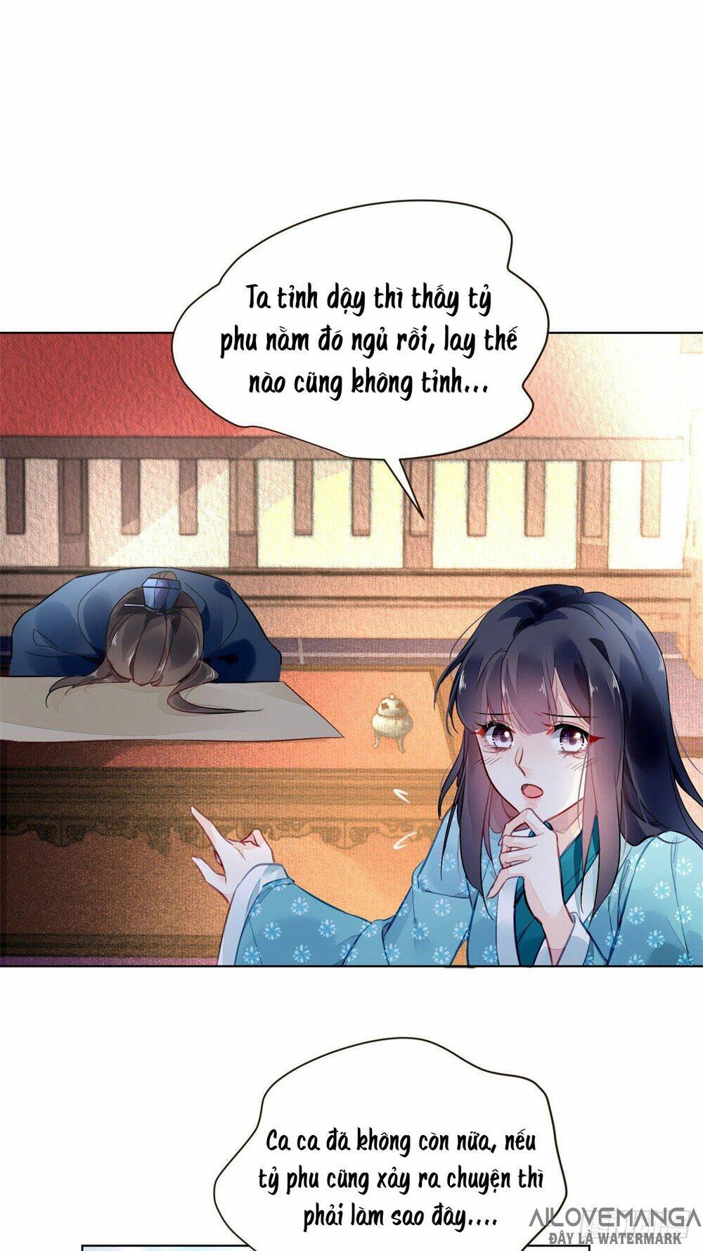Chương 5 - Trang 5