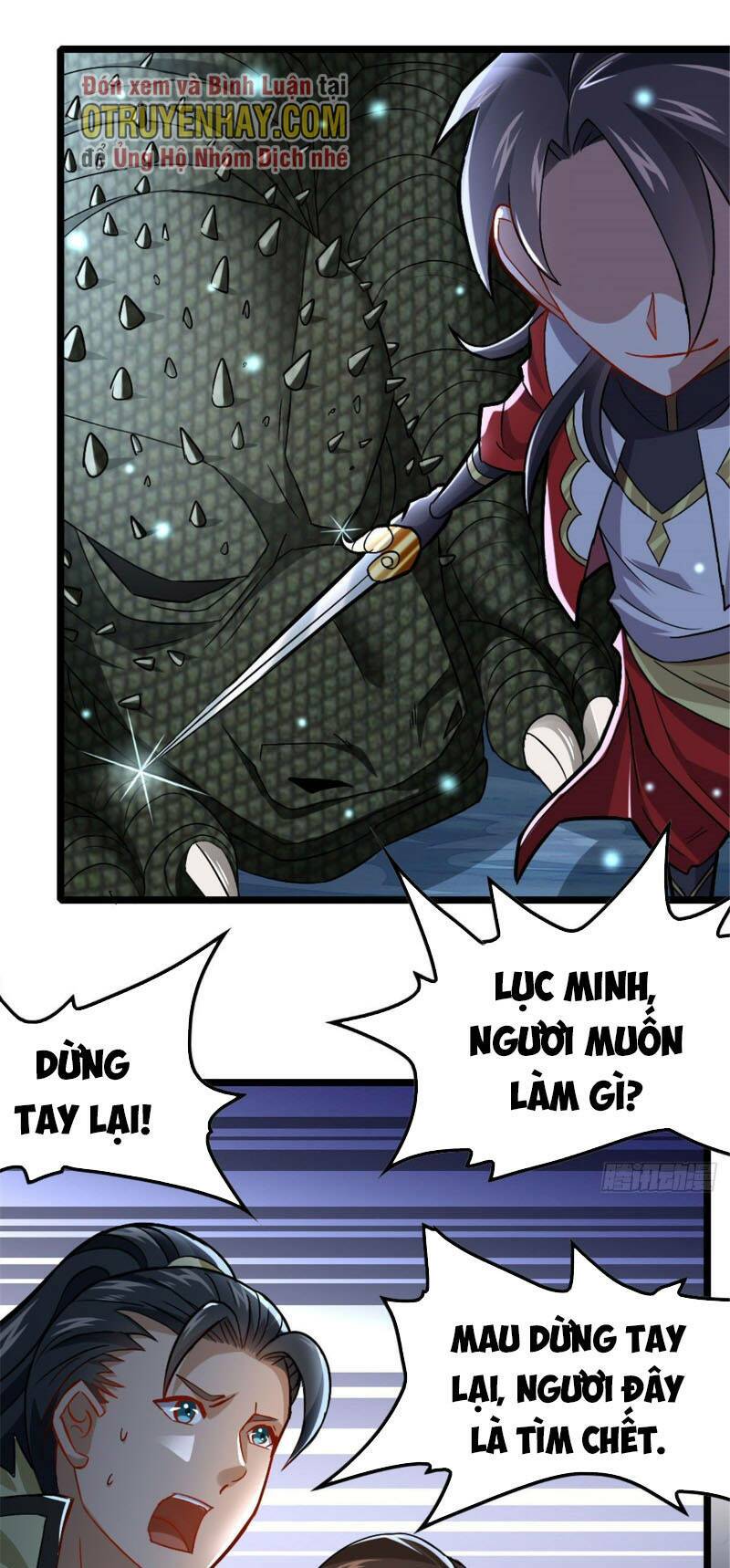 Chương 27 - Trang 1