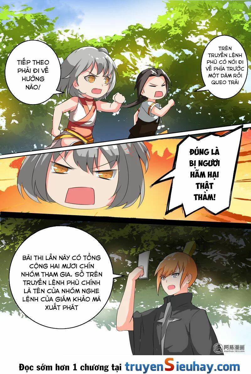 Chương 16 - Trang 1