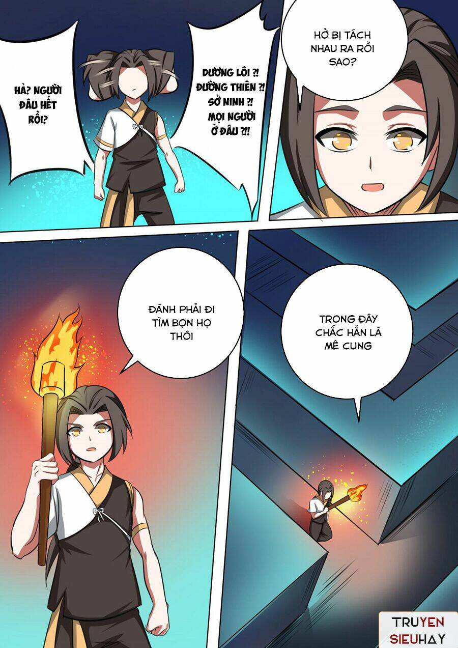 Chương 22 - Trang 2