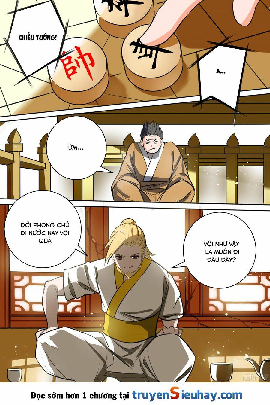 Chương 29 - Trang 1