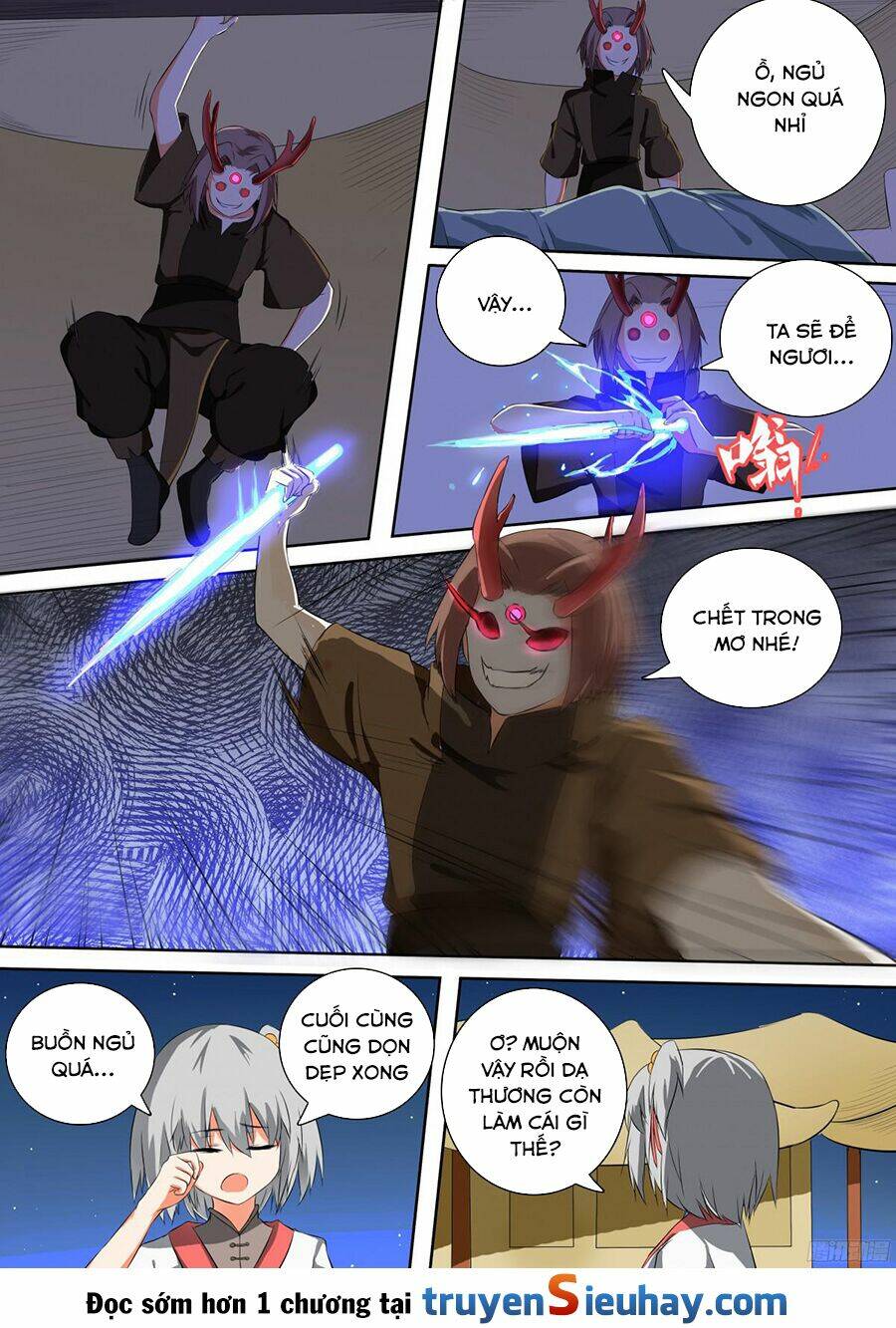Chương 49 - Trang 1