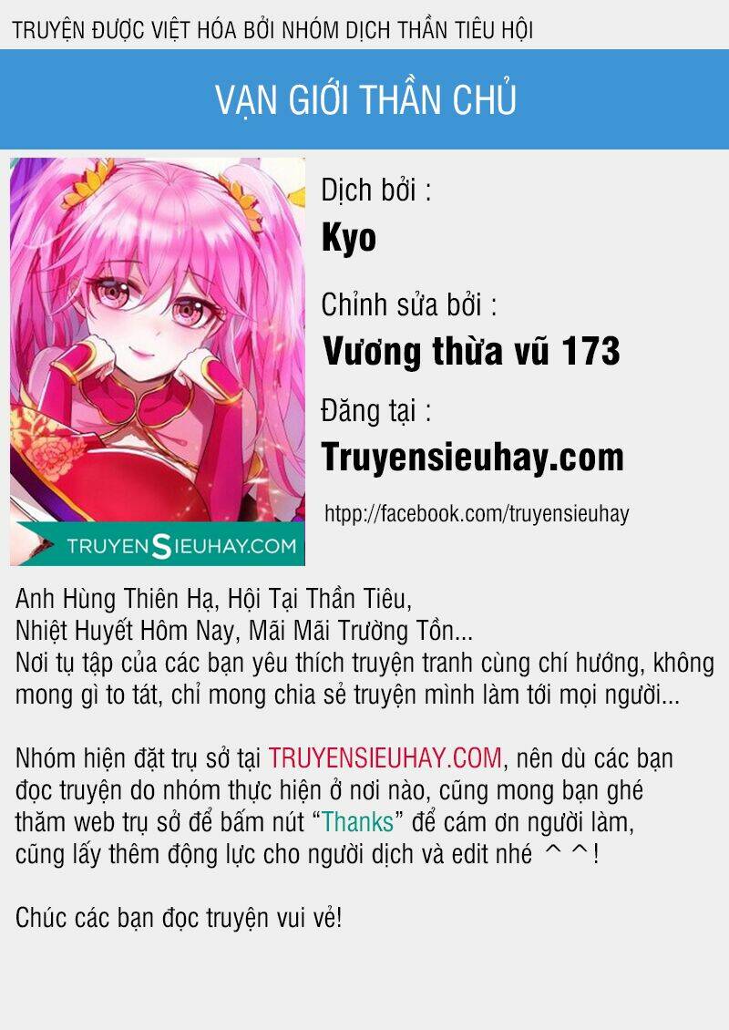 Chương 1 - Trang 1