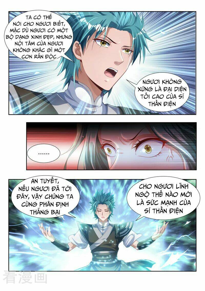 Chương 101 - Trang 9