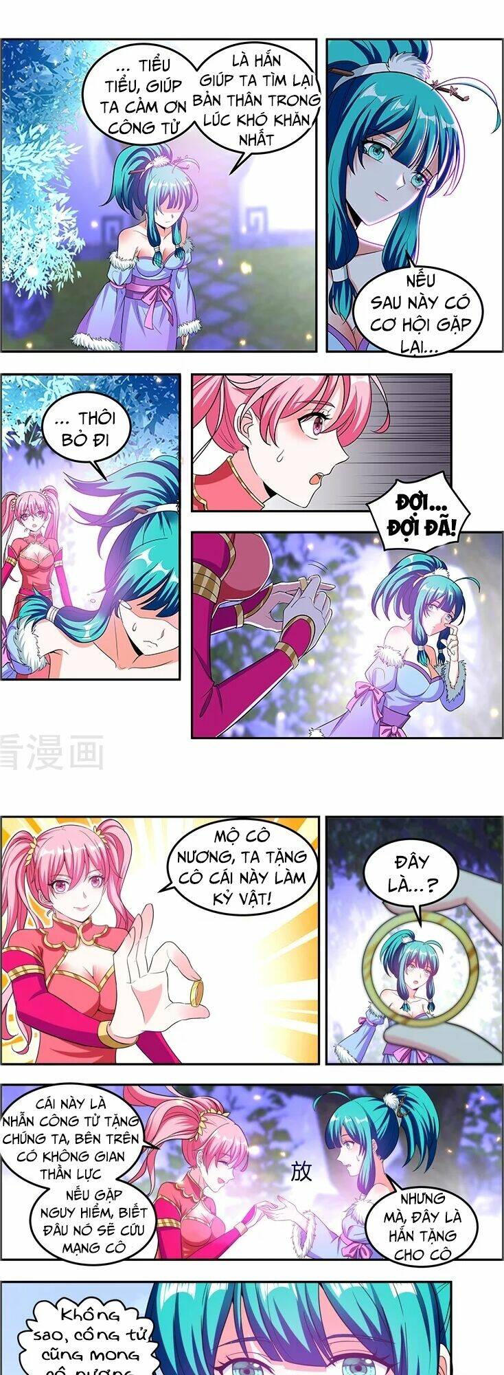 Chương 104 - Trang 3
