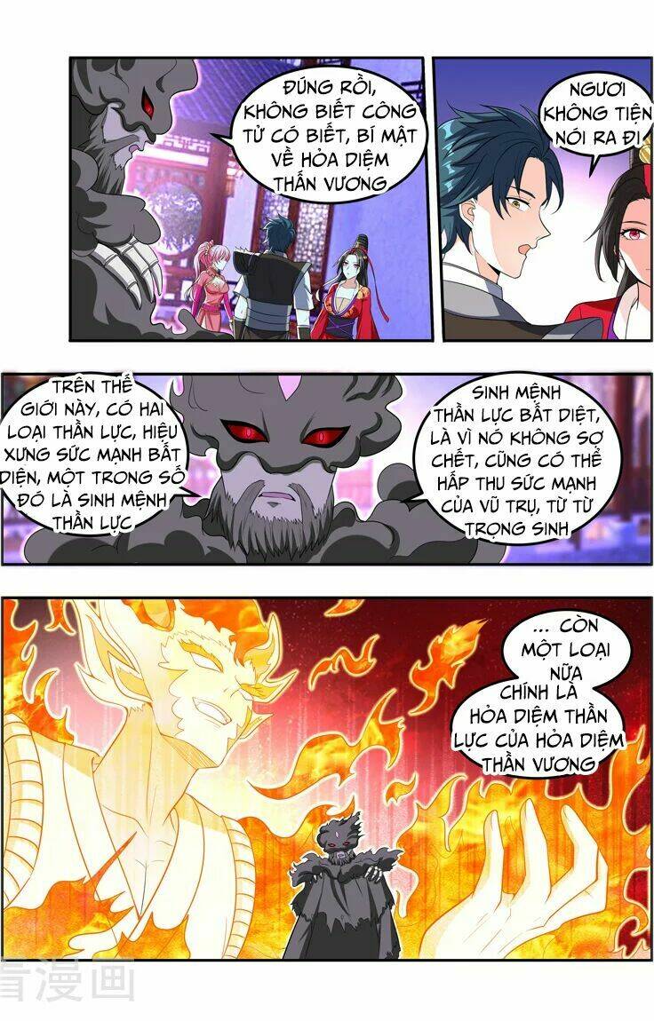 Chương 105 - Trang 8