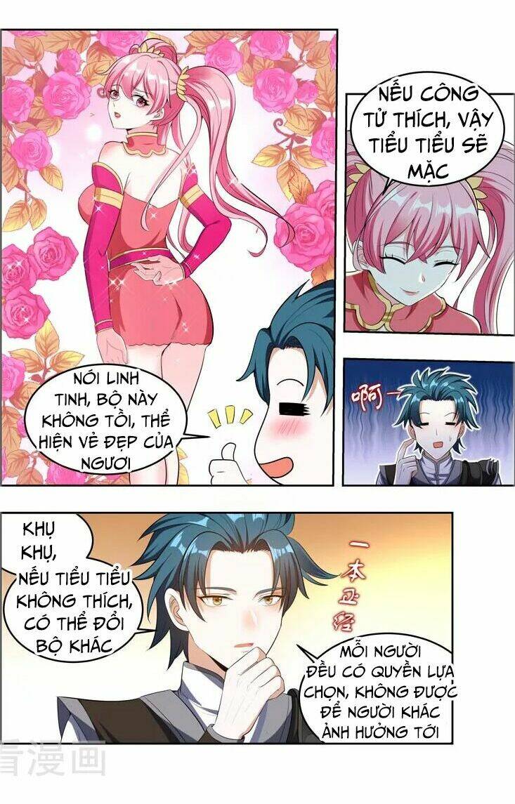 Chương 107 - Trang 5