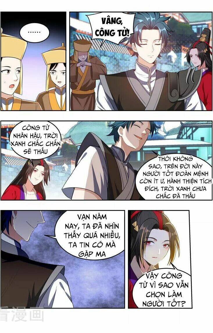 Chương 107 - Trang 9