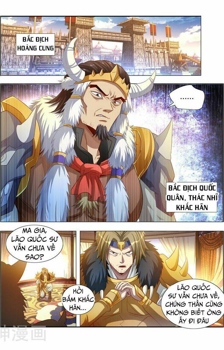 Chương 109 - Trang 5