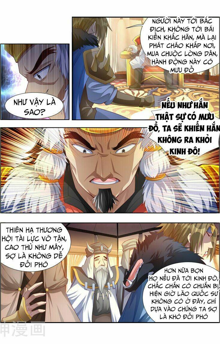 Chương 109 - Trang 8