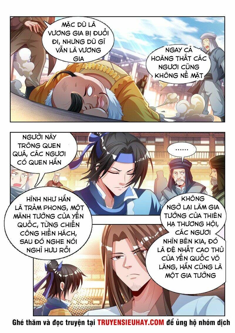 Chương 111 - Trang 2