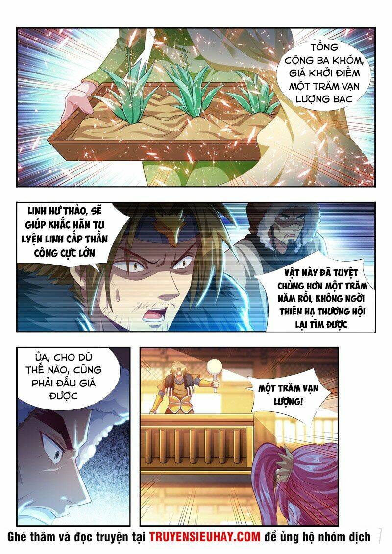 Chương 111 - Trang 5