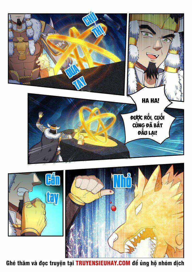 Chương 114 - Trang 8
