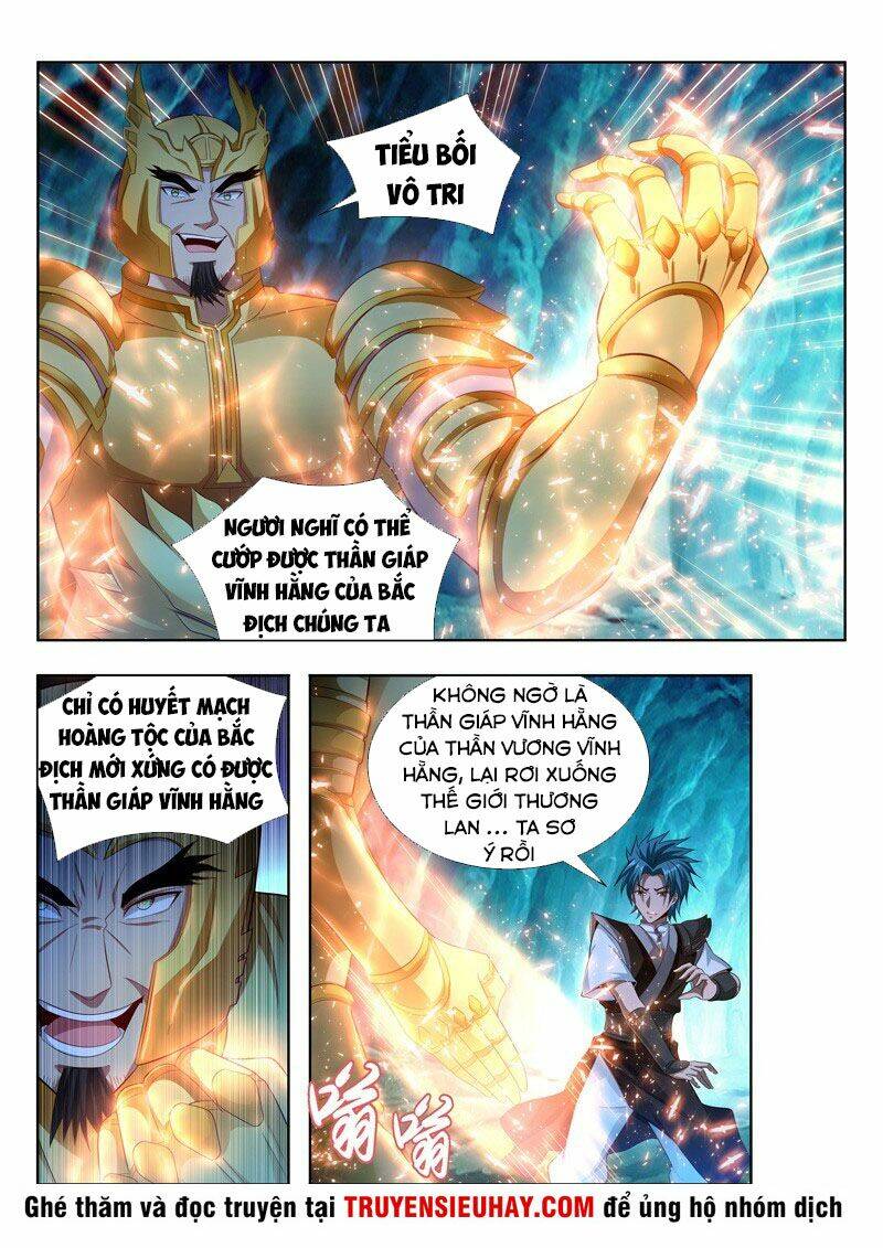 Chương 115 - Trang 3