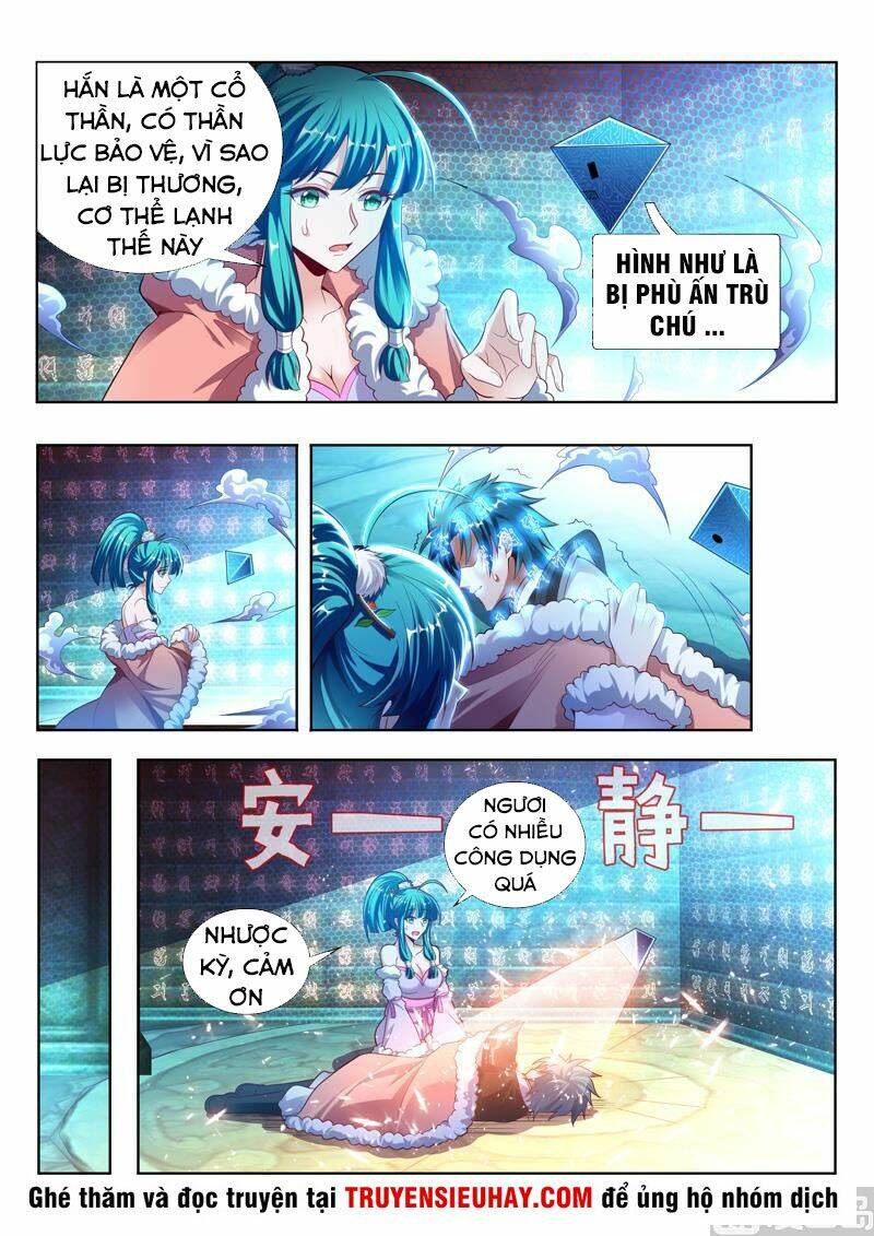 Chương 116 - Trang 5