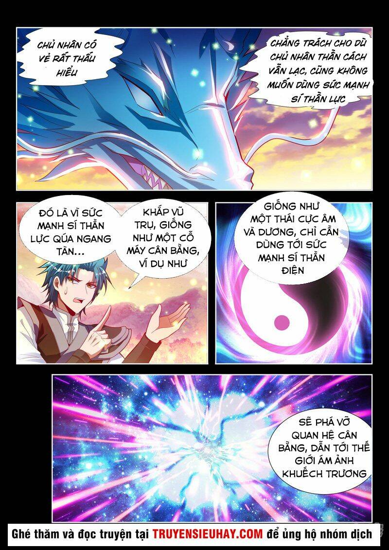 Chương 118 - Trang 8