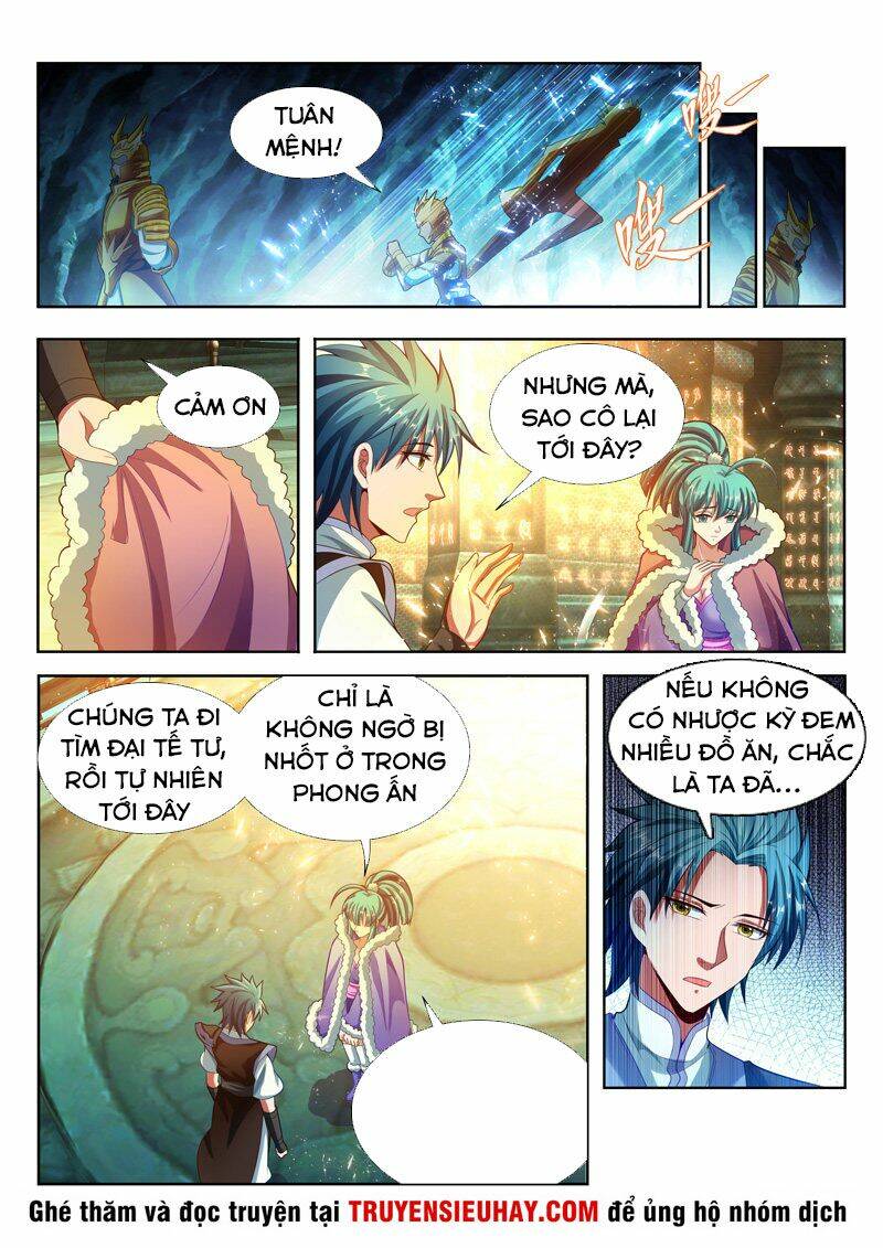 Chương 119 - Trang 5
