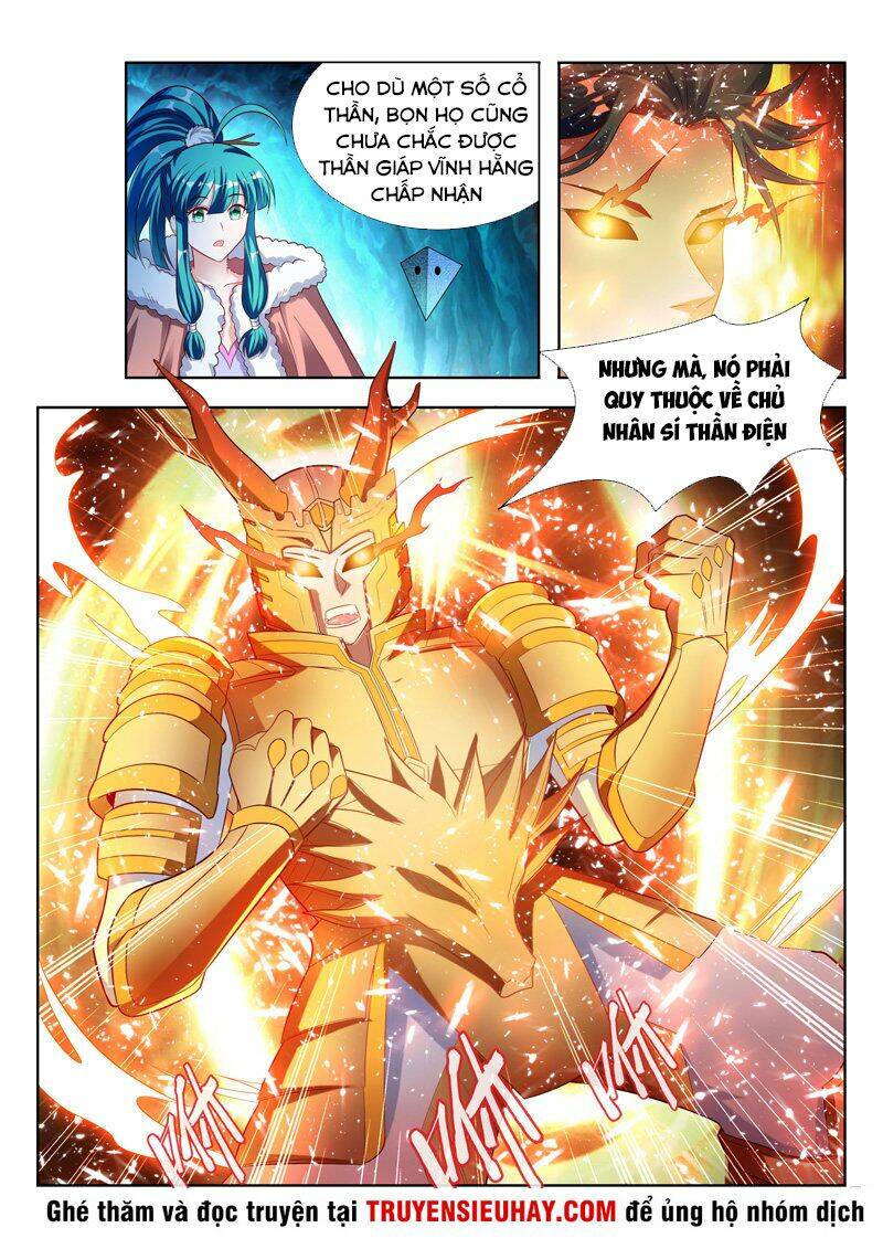 Chương 120 - Trang 12
