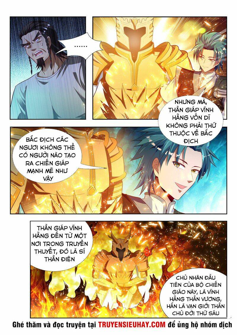 Chương 120 - Trang 10