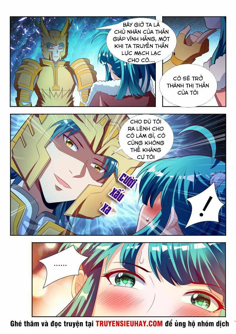 Chương 121 - Trang 10