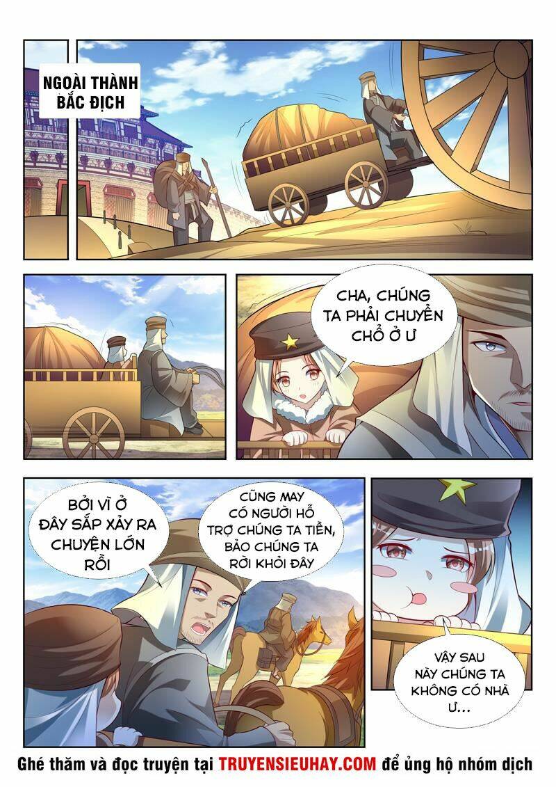 Chương 122 - Trang 7