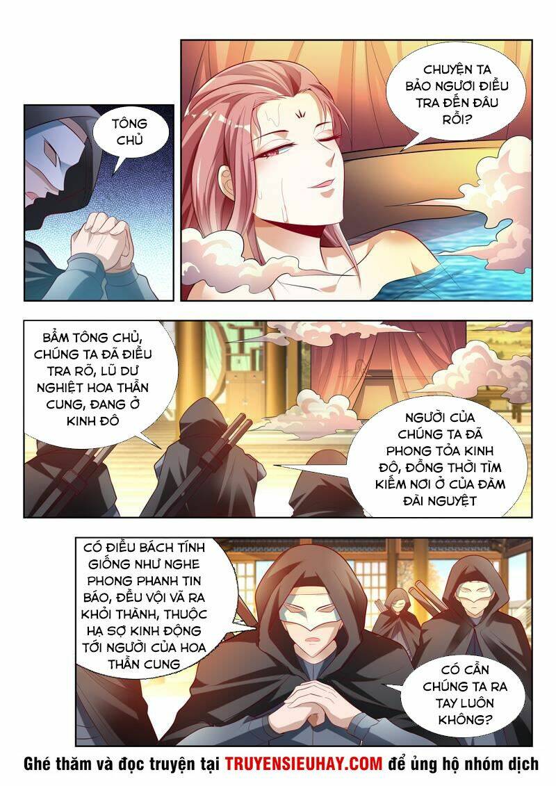 Chương 122 - Trang 10