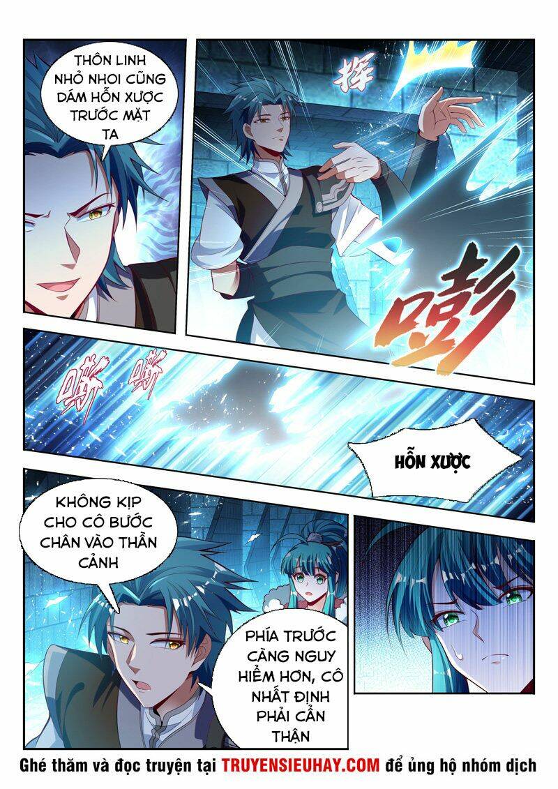 Chương 123 - Trang 9