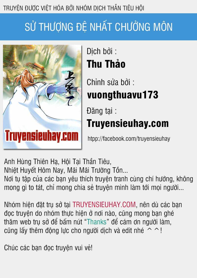 Chương 124 - Trang 1