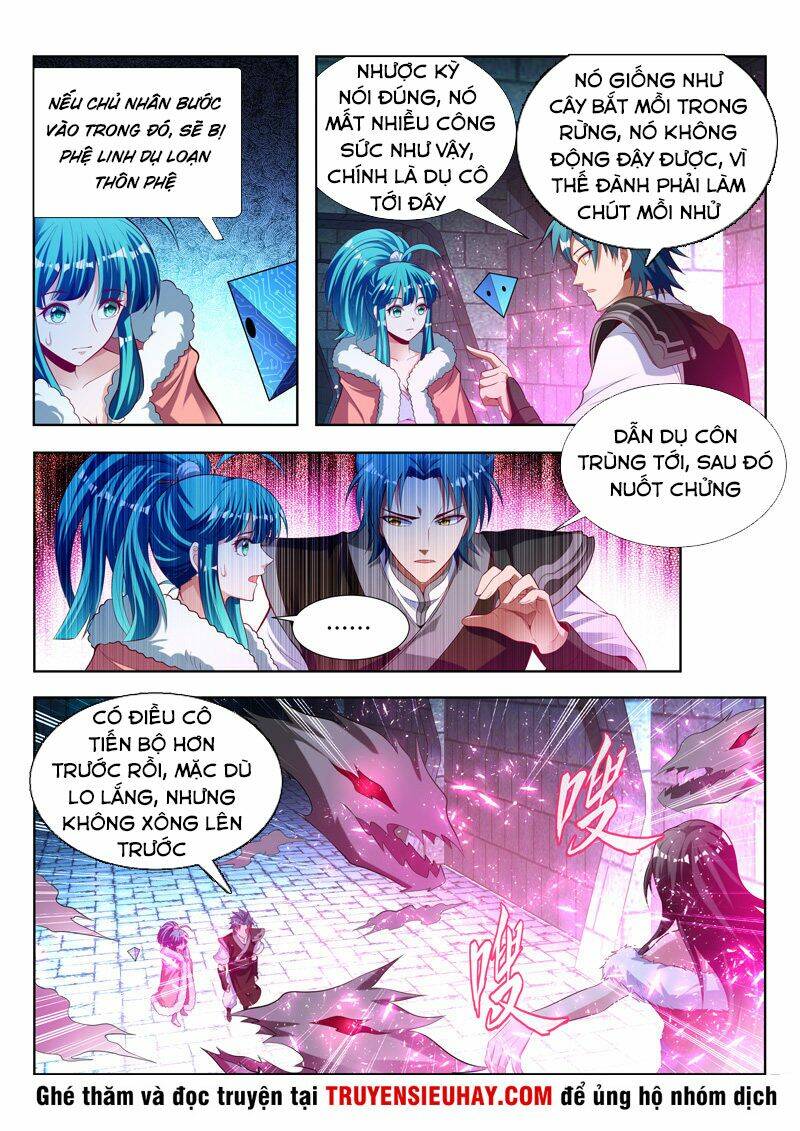 Chương 124 - Trang 3