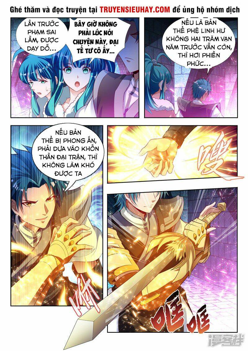 Chương 124 - Trang 4
