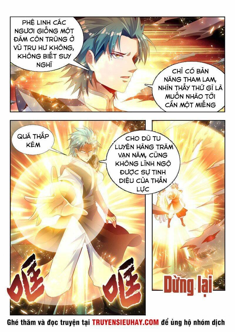 Chương 125 - Trang 6