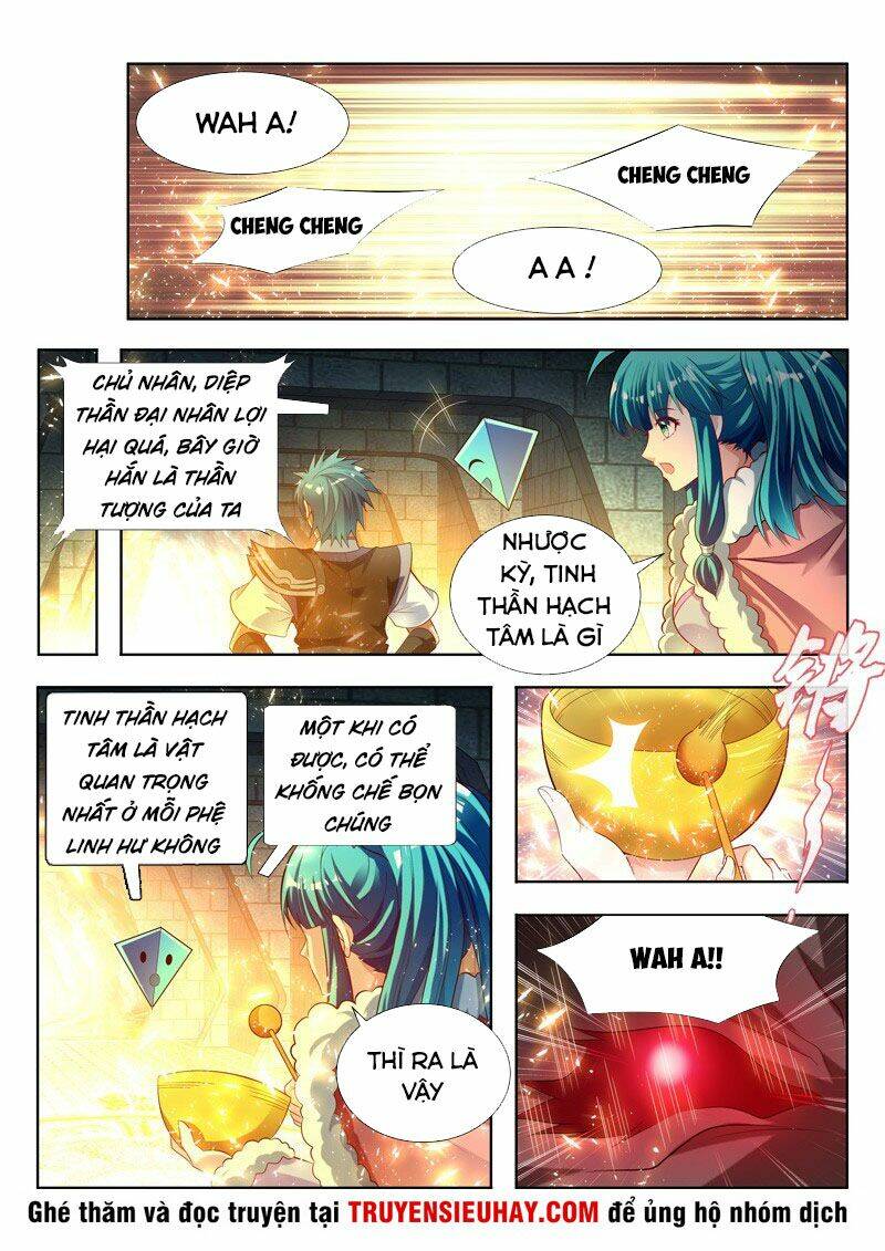 Chương 126 - Trang 4