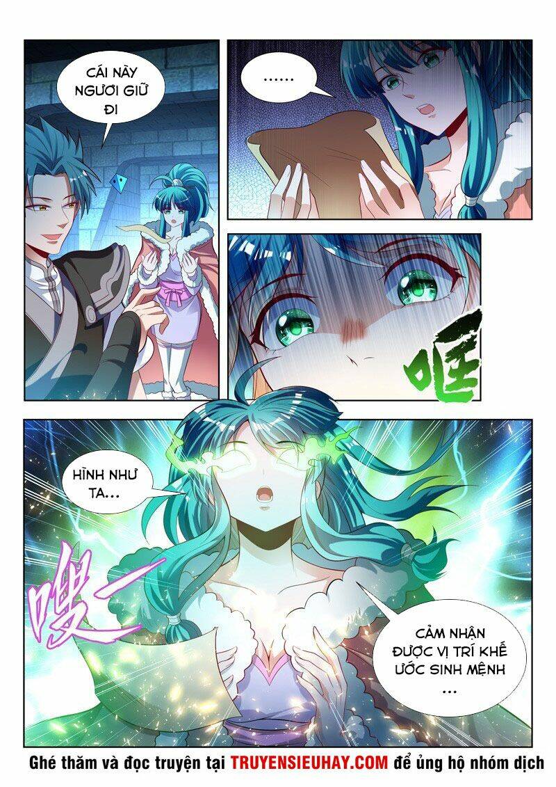 Chương 127 - Trang 11