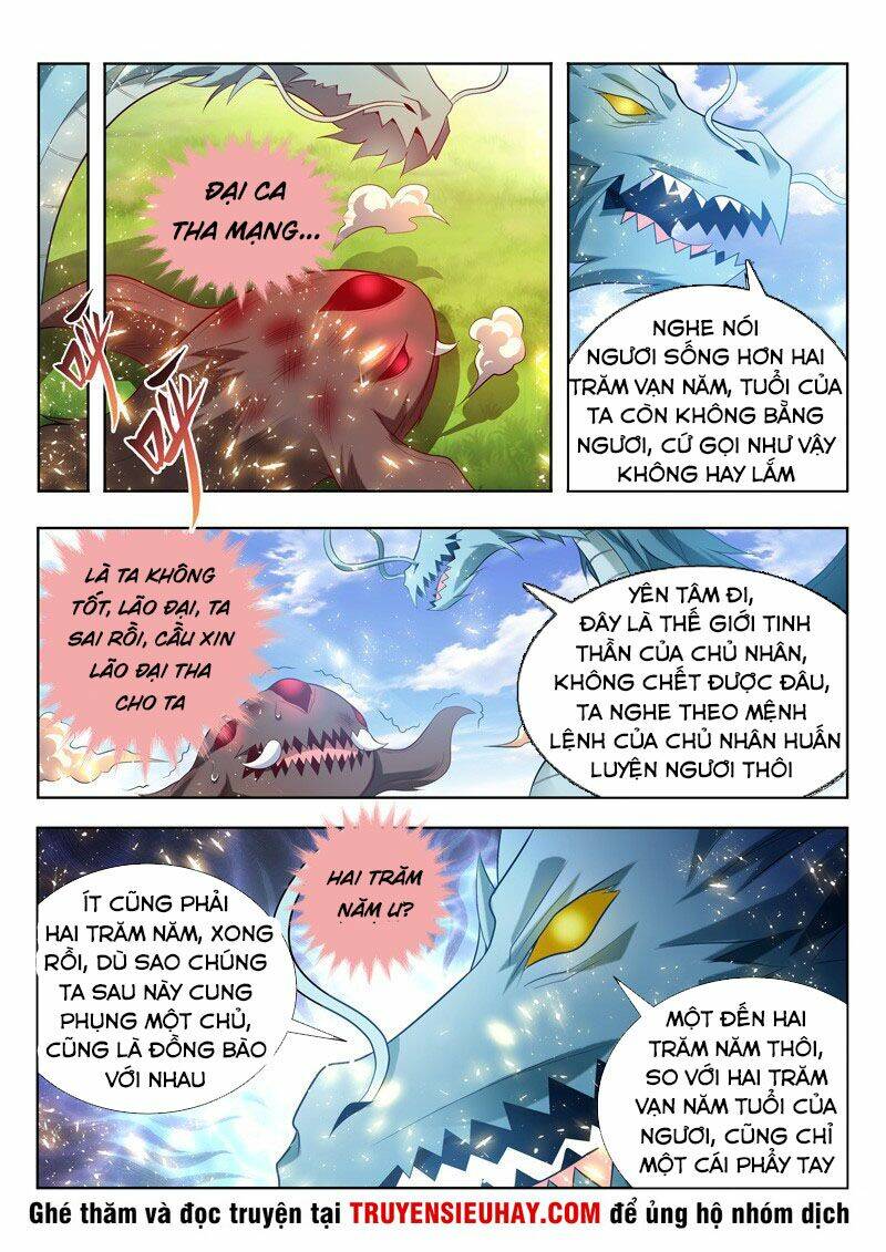 Chương 127 - Trang 5
