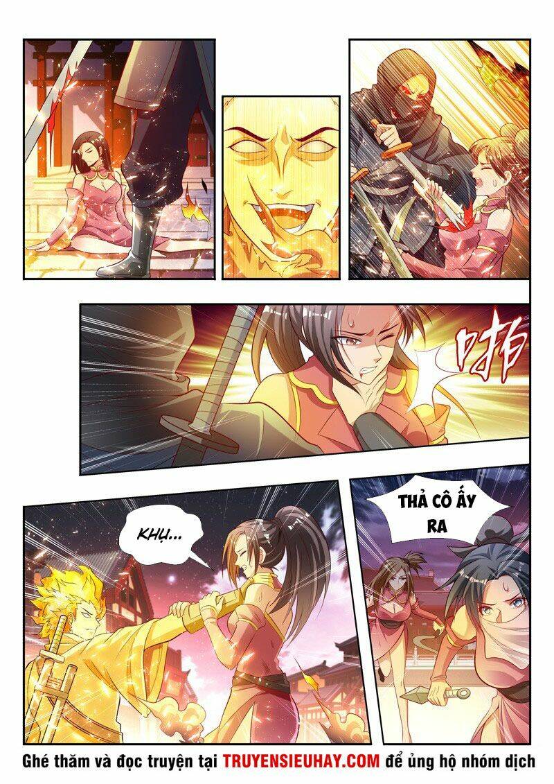 Chương 128 - Trang 10