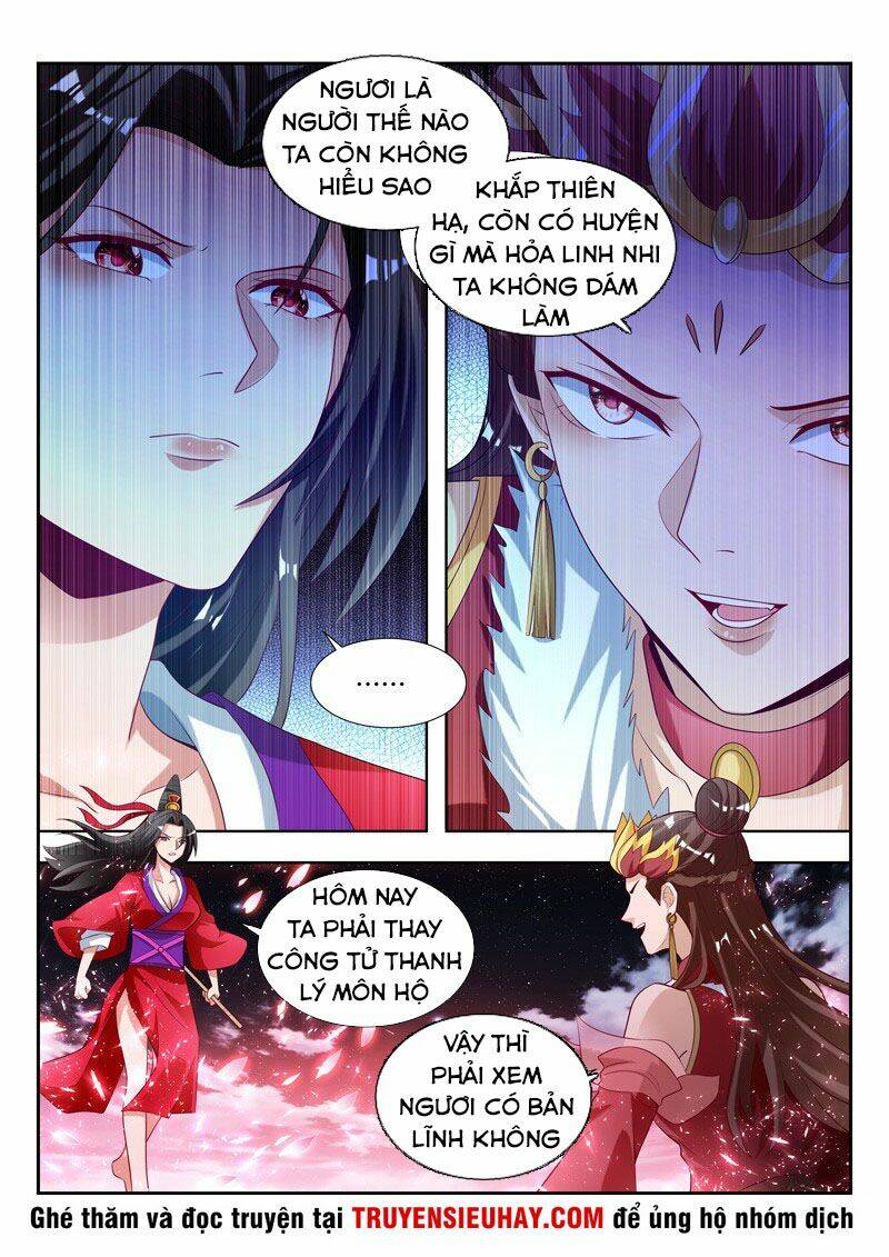 Chương 129 - Trang 5