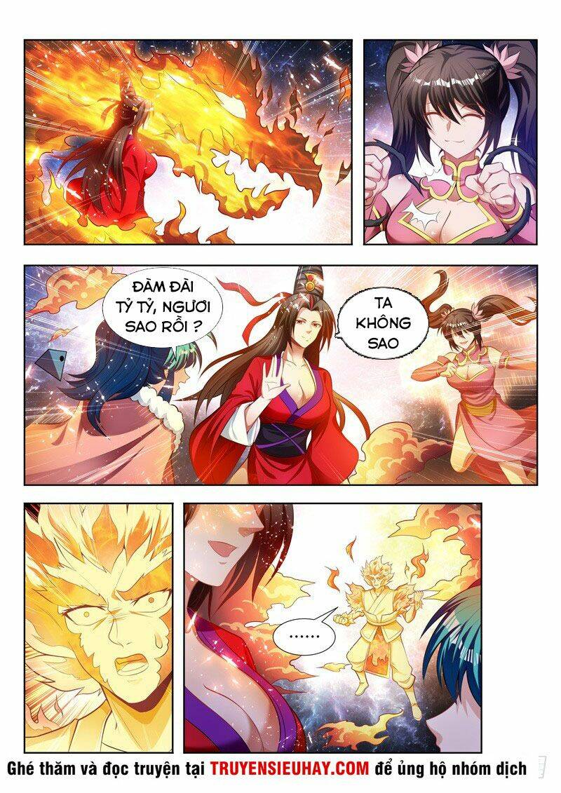 Chương 130 - Trang 11