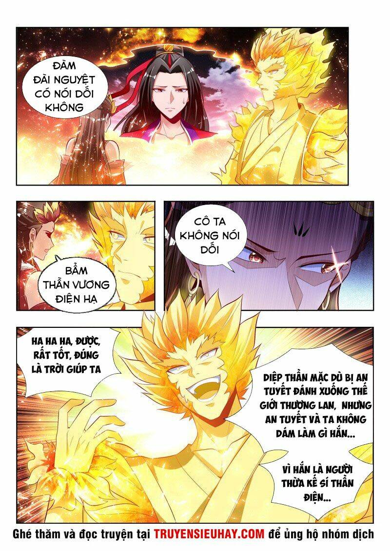 Chương 130 - Trang 5