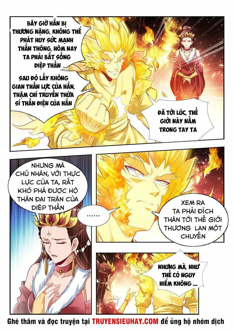 Chương 130 - Trang 6