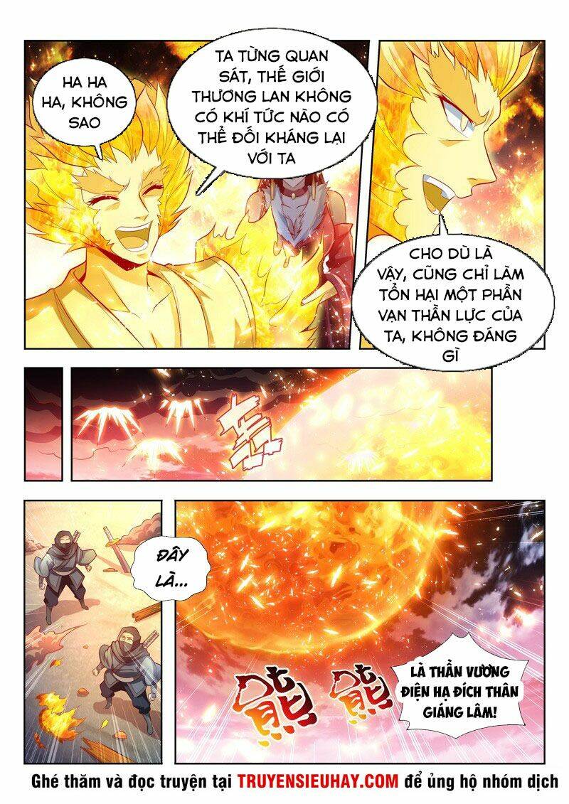 Chương 130 - Trang 7