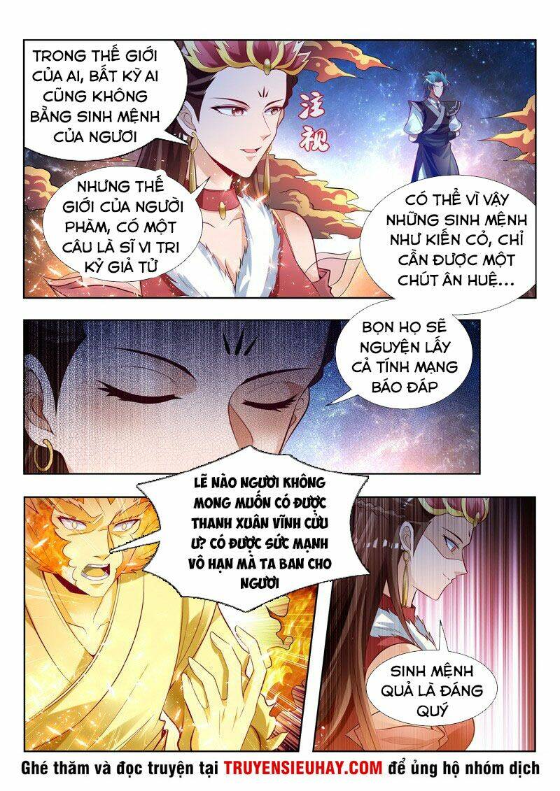 Chương 131 - Trang 5
